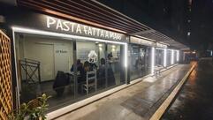 A Casa de Nonna Nina Roma