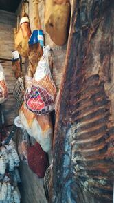 El Canton Bar Ricevitoria