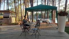Sa Pineta località Arbatax Tortolì