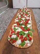 Pizzeria al metro Gran Roma - ALESSANDRINO