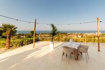 Terrazza sul Mare - Ristorante e Banchetti