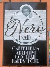 Nero Bar