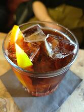 Gibson Cocktail Bar