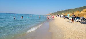 L’espadon Restaurant & Lounge