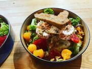 Restaurant Le 1929 "La Tapasserie Rochelaise" La rochelle