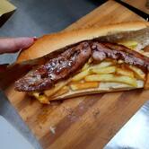 Break Time - Pizzetteria Napoli