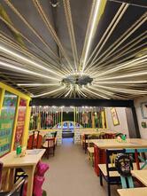 Juice Time Modern Global Cuisine Best Restaurant in Charni Road