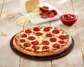 Topper's Pizza — Bayfield