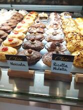 Chic / Caffetteria, Pasticceria, Cucina Espressa, Pizza