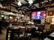 Ristorante Pizzeria Del Firenze