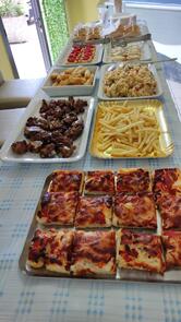 Bar Elio Di Hu Elio Wenrui