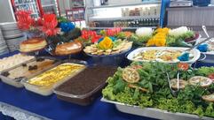 A Paulistana Churrascaria E Restaurante