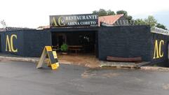 Bar e Restaurante Galpao Gaucho