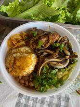 RESTAURANTE Cantinho Caseiro