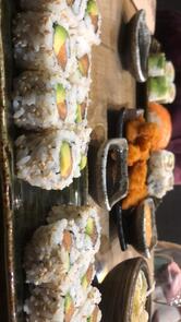 Côté Sushi Rueil-malmaison