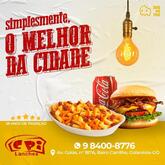 CPI Lanches