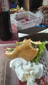 Big Bom Lanches