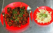 Patel Pav Bhaji & Fast Food