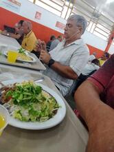 Restaurante Cidadão Jorge Amado