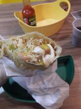 Pastelaria Das Gêmeas