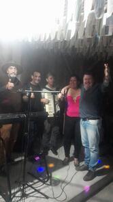 Assados e mercearia maffezzolli