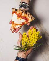 Quokka - Mangiatori seriali