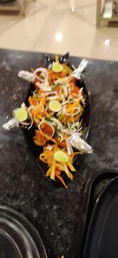 Black pearl restaurant