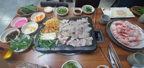 효성삼겹살