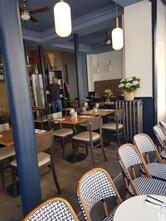 Le Cercle Saint-Martin