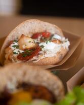 Ristorante PitaMia - Mediterraneo contemporaneo