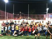 Calçadão do Mestre