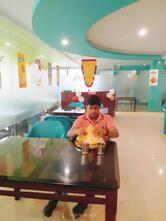 CHENNAI RESTAURANT