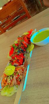 Hotel Abhijeet Bar & Restaurant, AC Suite Room