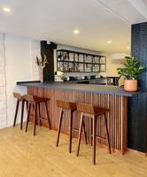 Daikanyama - bar et restaurant japonais