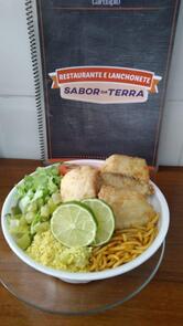 Restaurante SABOR DA TERRA