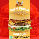 Divinas Lanches