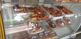 Mini Padaria Pão de Ló