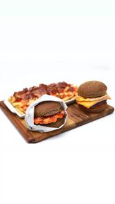 Burguer Big Hamburgueria