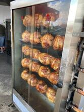 Assados Sabor do Lar