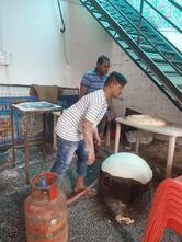 Anu Sri Family Restaurant