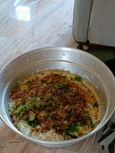 Pramod Tandel near Sagam Hotel