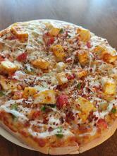 Harbhole Kacchi dabheli & Cafe