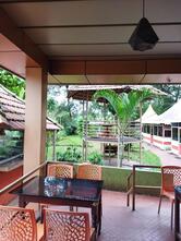 DTPC Wsyside Amenity Centre, Nileshwsr