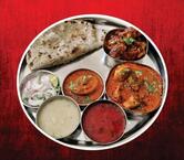 Amba Bhavani Savaji Hotel. PB Road