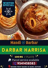 Mandi Darbar - Hotel & Restaurant