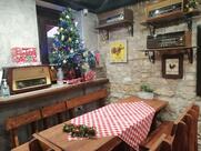 Pizzeria Little Red Rooster