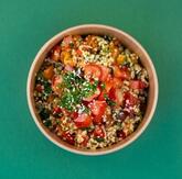 2eat falafel & hummus