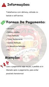 Restaurante Valentim