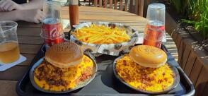 Best Burger & Co. Joinville