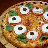 Pizzaria Pizza Forneria Ponta Porã